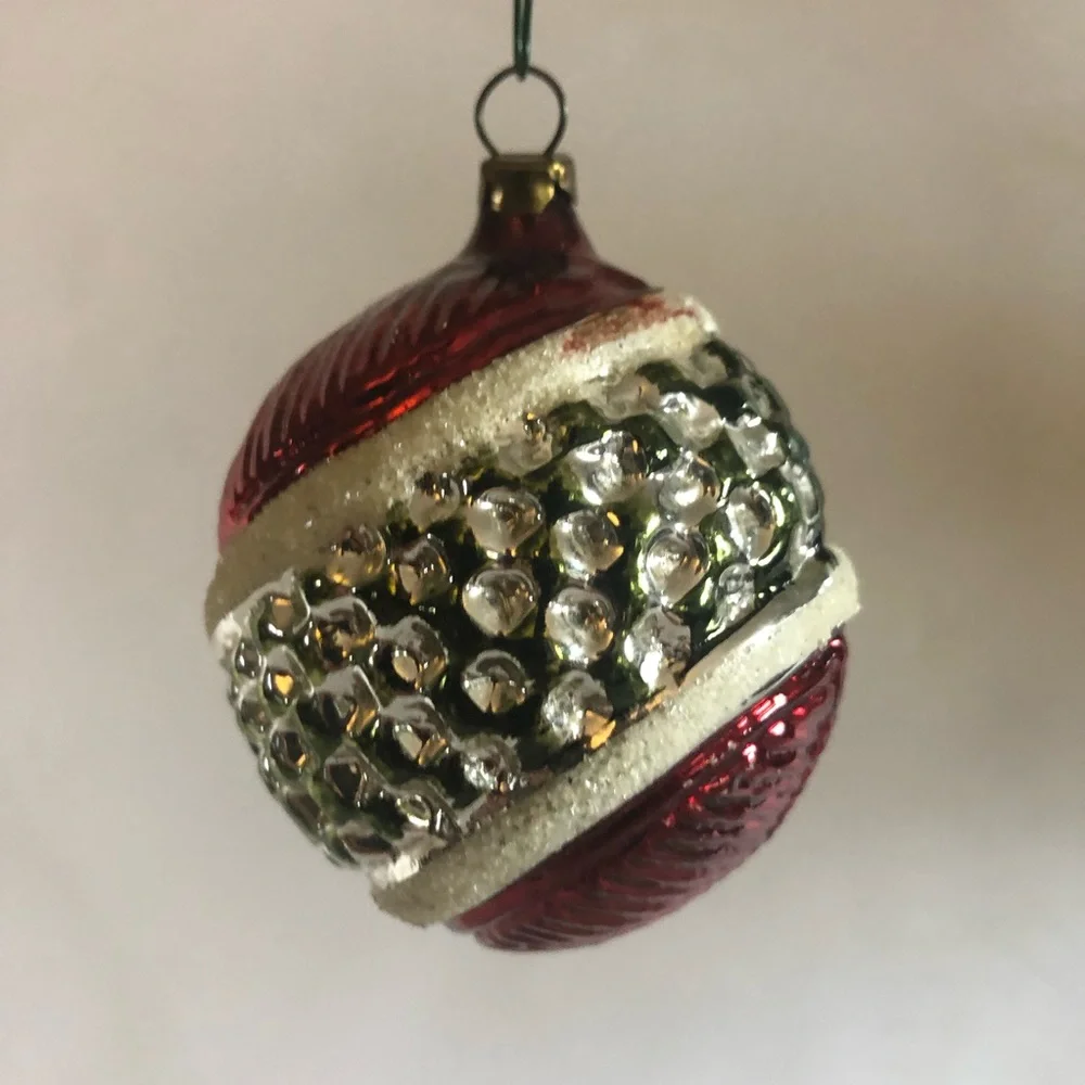N/A christmas ornament